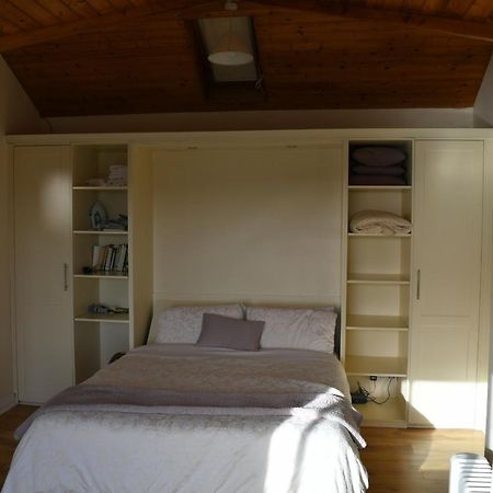 Rocklands Cottage Kinsale Eksteriør billede