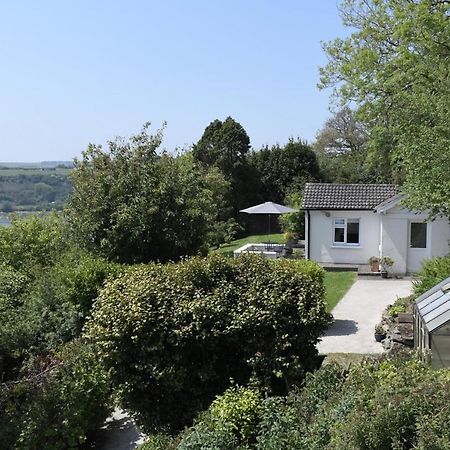 Rocklands Cottage Kinsale Eksteriør billede