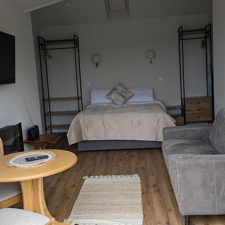 Rocklands Cottage Kinsale Eksteriør billede