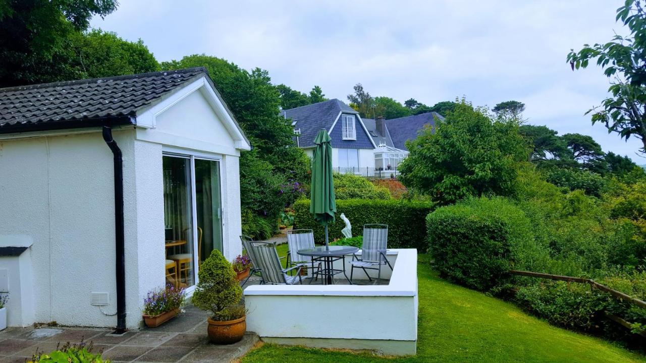 Rocklands Cottage Kinsale Eksteriør billede