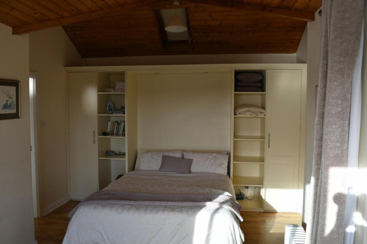Rocklands Cottage Kinsale Eksteriør billede
