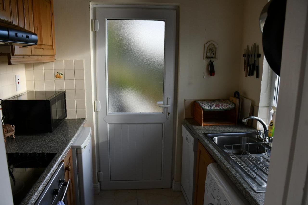 Rocklands Cottage Kinsale Eksteriør billede