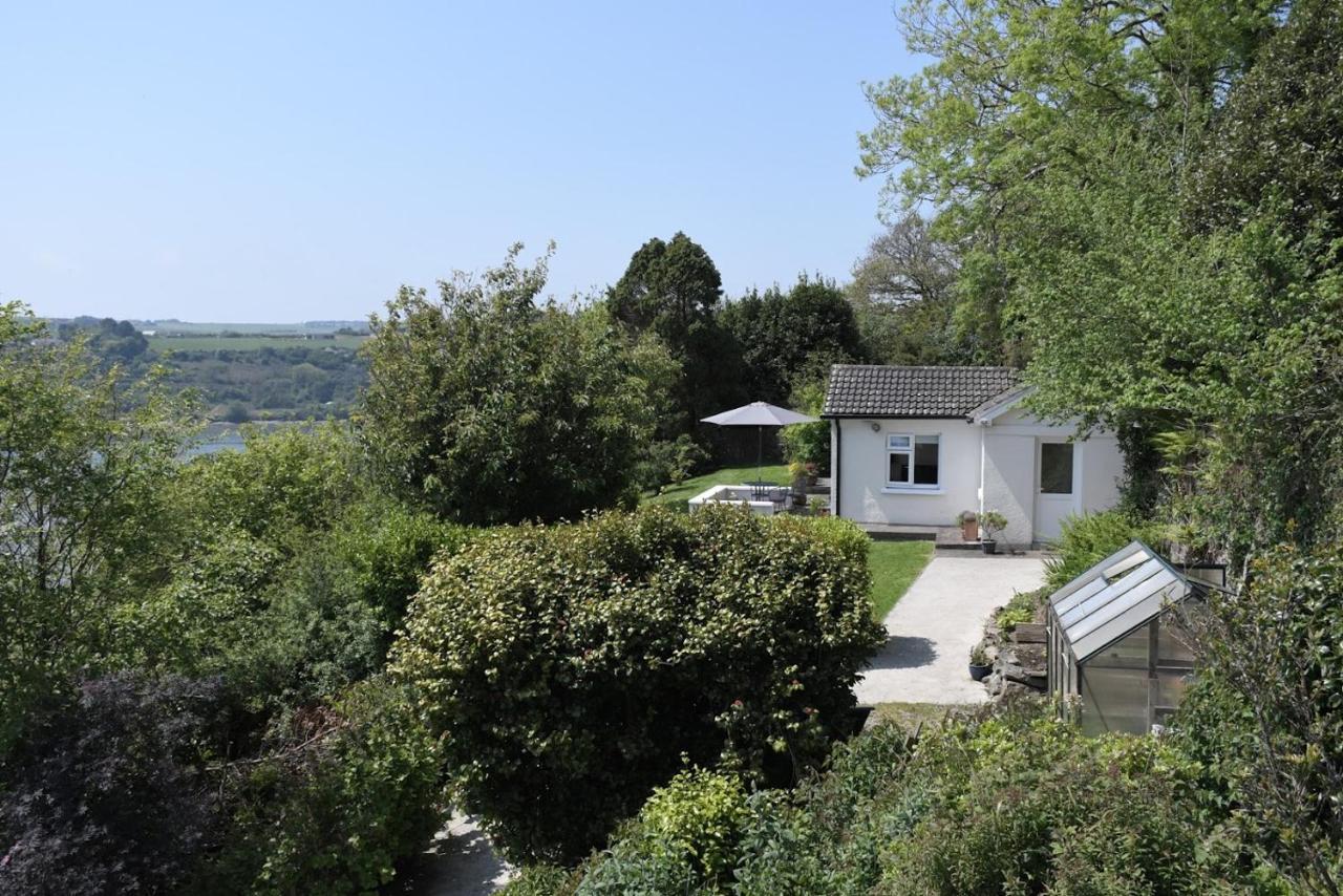 Rocklands Cottage Kinsale Eksteriør billede