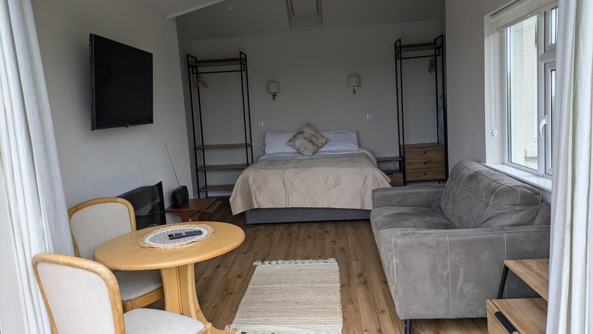 Rocklands Cottage Kinsale Eksteriør billede